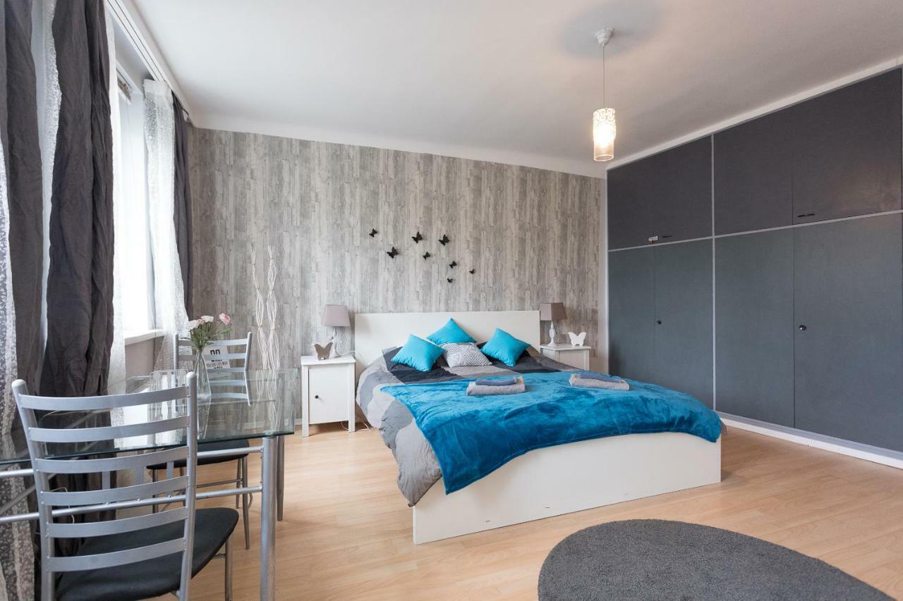 Cute Red Star Studio City Center Vienna Luaran gambar